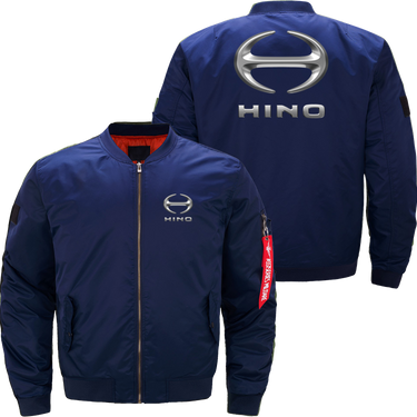 HINO JACKET